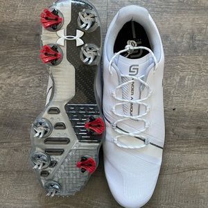 Under Armor Spieth 3 Wide E Golf